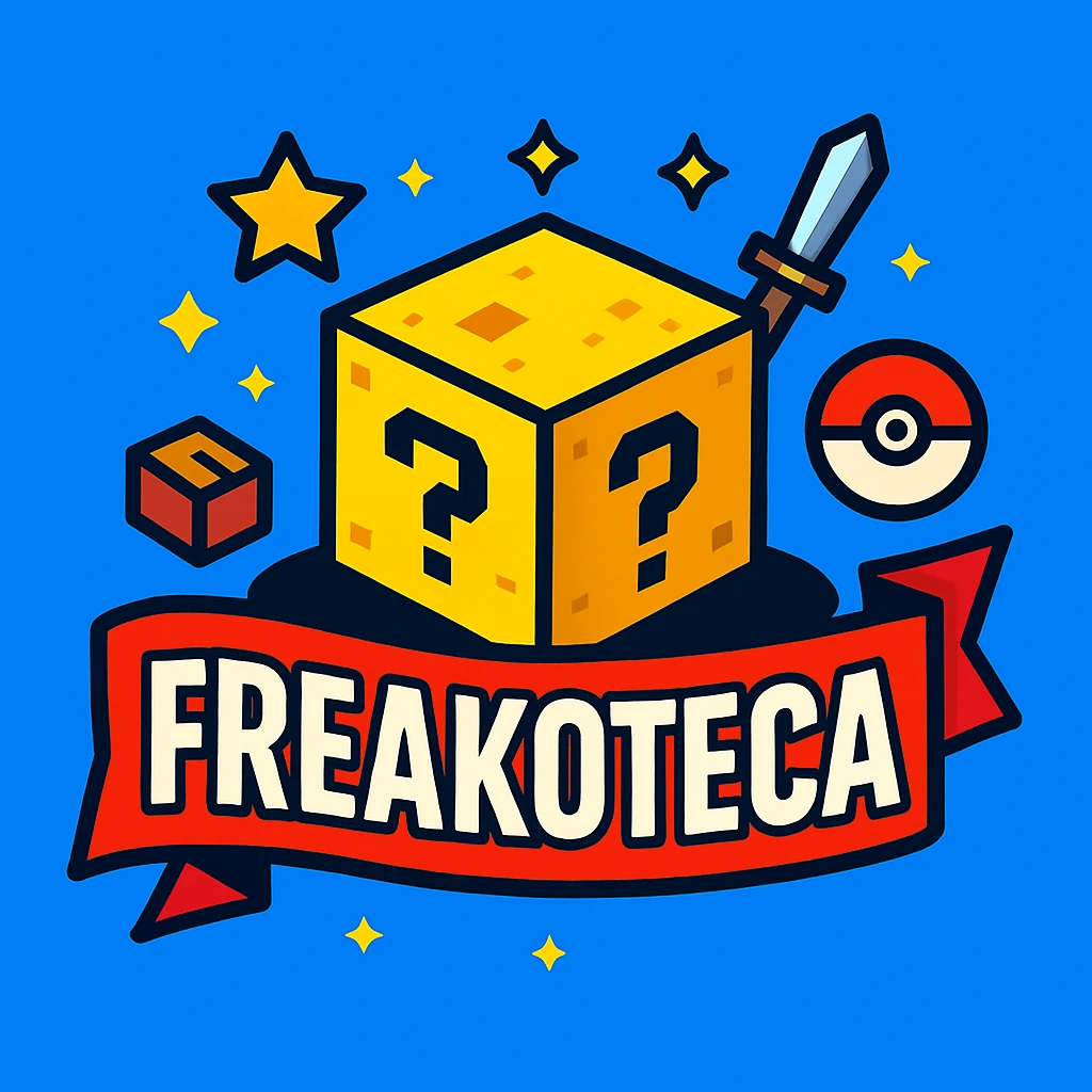 Freakoteca